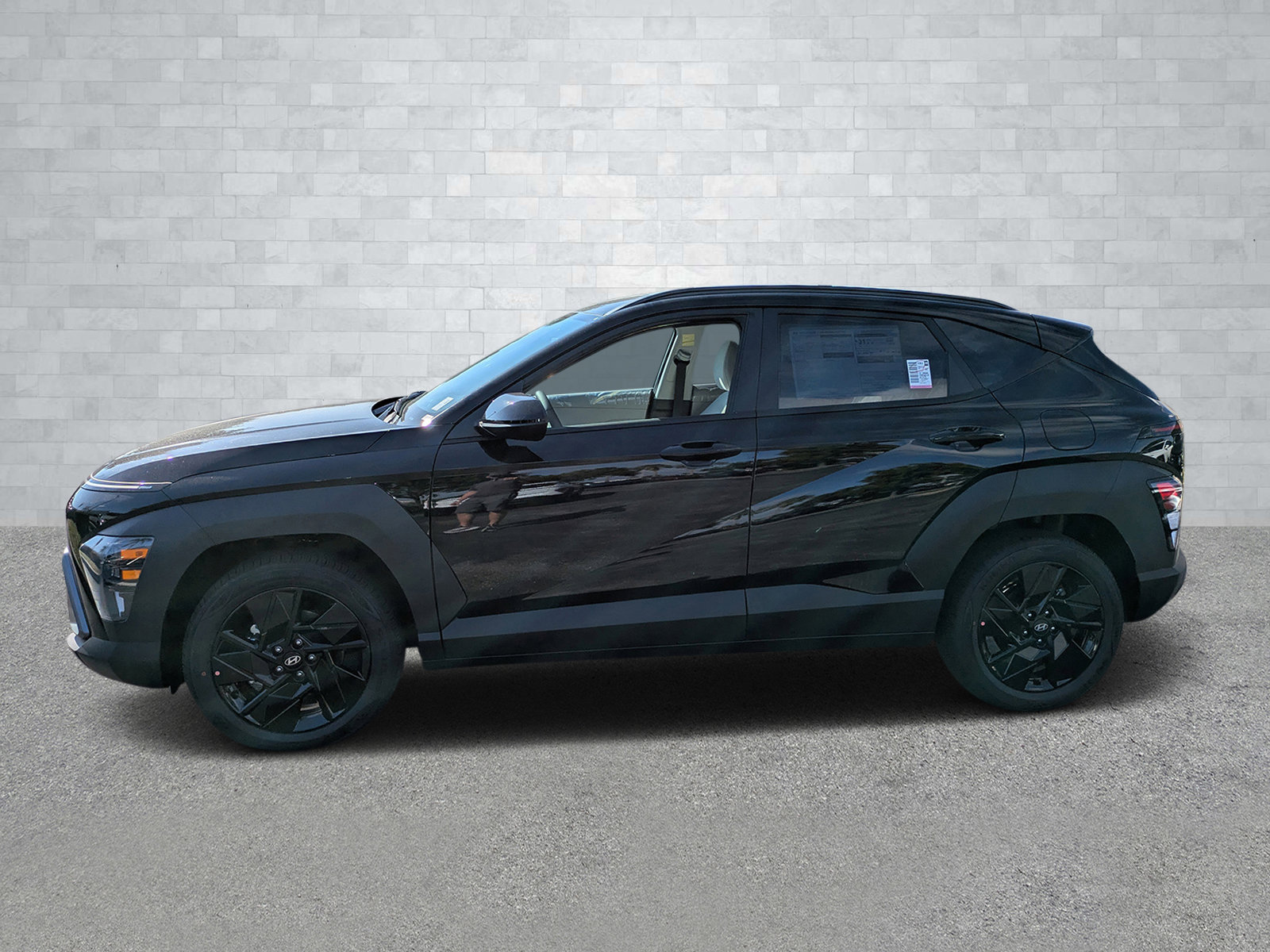 New 2026 Hyundai Kona SEL Sport FWD image 8