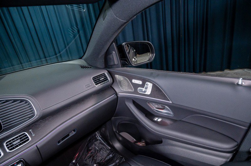New 2026 Mercedes-Benz GLE 450 4MATIC Coupe image 24