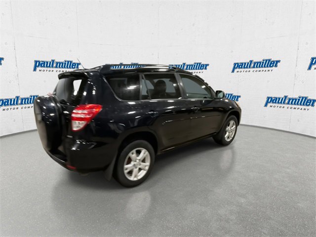 Used 2012 Toyota RAV4 4WD image 11