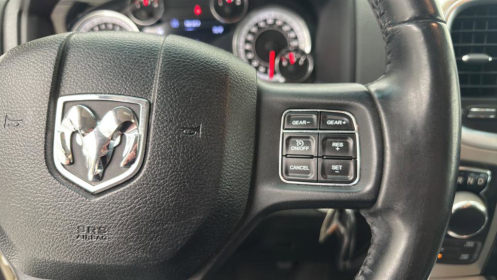 Used 2016 RAM 1500 Lone Star AWD/4WD image 18