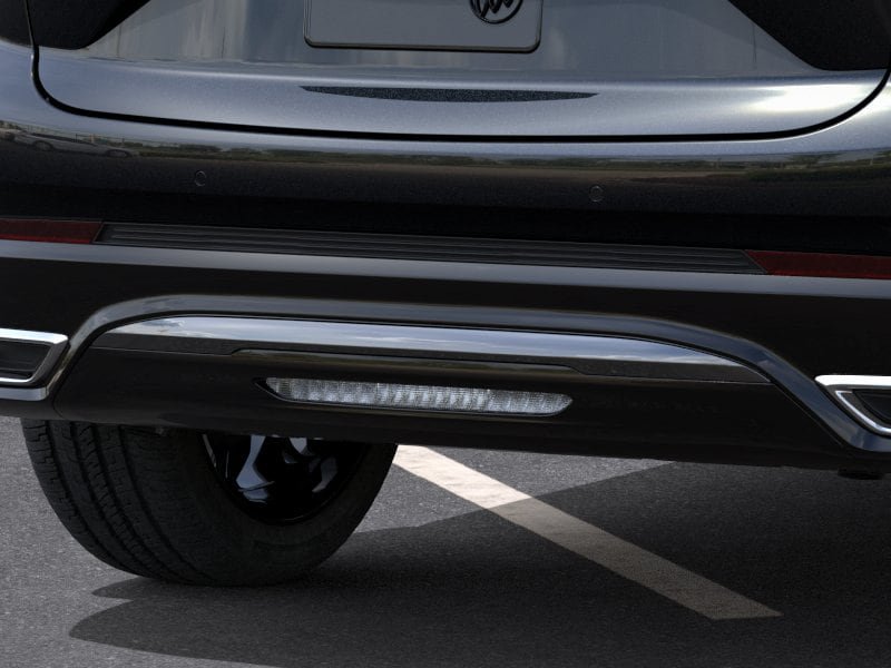 New 2026 Buick Envision Sport Touring AWD/4WD image 46