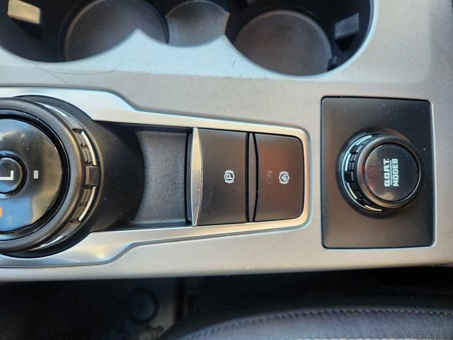 Used 2022 Ford Bronco Sport Big Bend image 28