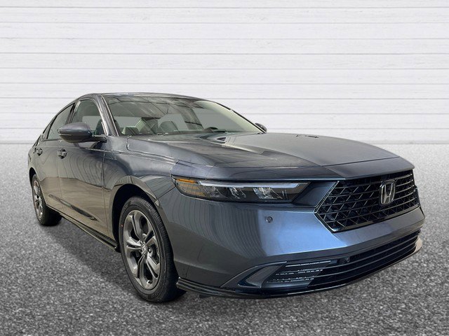 New 2026 Honda Accord EX-L image 10