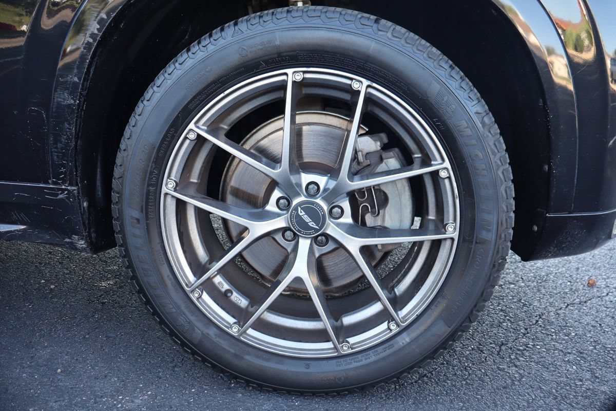 Used 2020 Volvo XC90 T5 Momentum AWD/4WD image 47