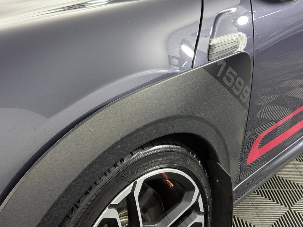 Used 2021 MINI Cooper John Cooper Works GP FWD image 15