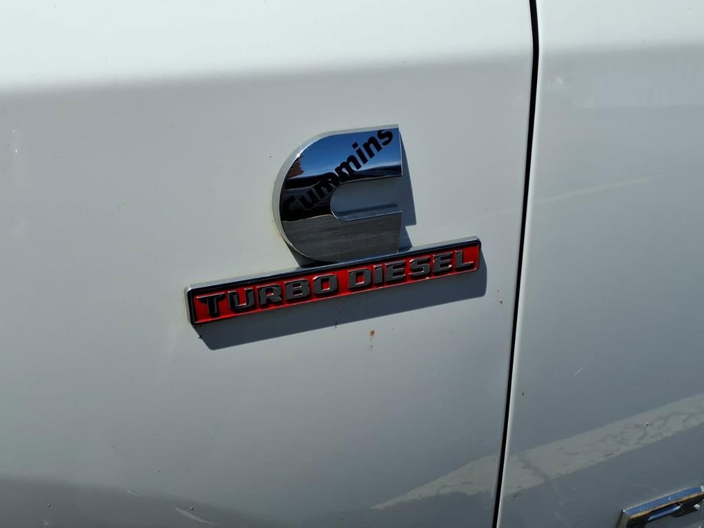 Used 2020 RAM 2500 Tradesman AWD/4WD image 10