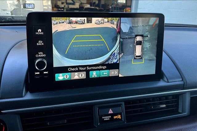 Used 2023 Honda Pilot Elite image 23