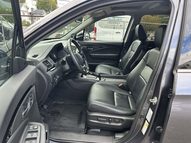 Certified 2020 Honda Pilot Touring image 16