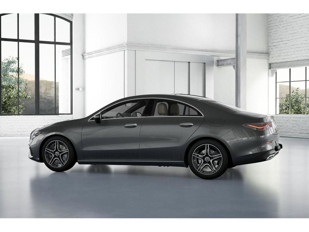 New 2026 Mercedes-Benz CLA 250 4MATIC image 32