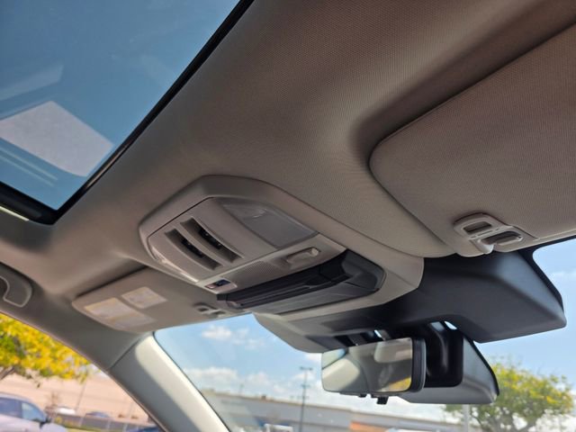 New 2026 Subaru Ascent Bronze Edition image 11