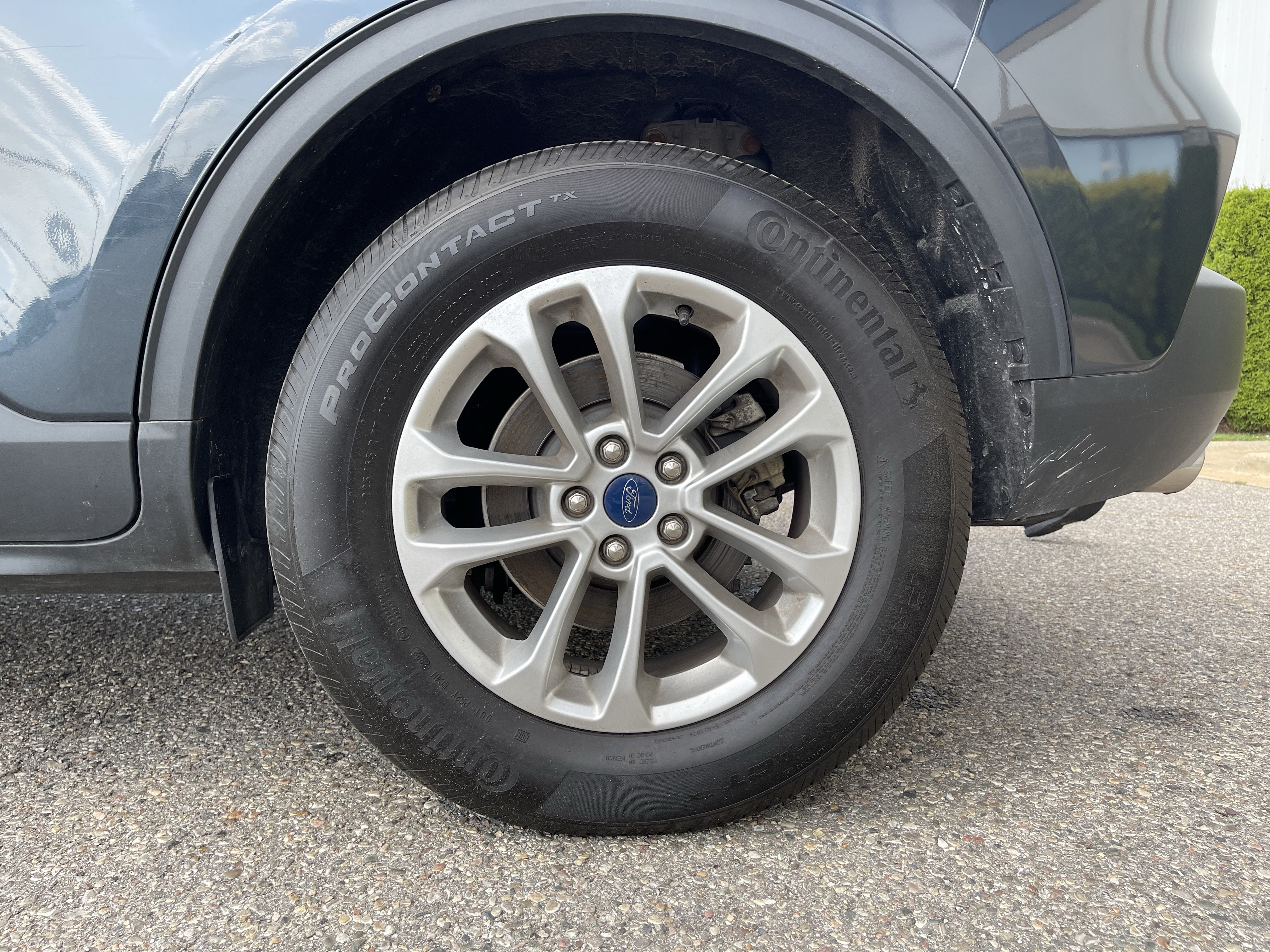 Used 2022 Ford Escape SE w/ Cold Weather Package AWD/4WD image 20