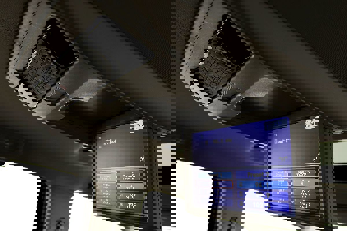 Used 2017 Honda Odyssey EX-L image 44