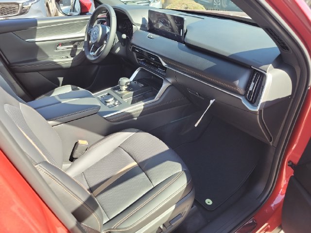 New 2026 MAZDA CX-90 3.3 Turbo S w/ Premium Plus AWD/4WD image 21