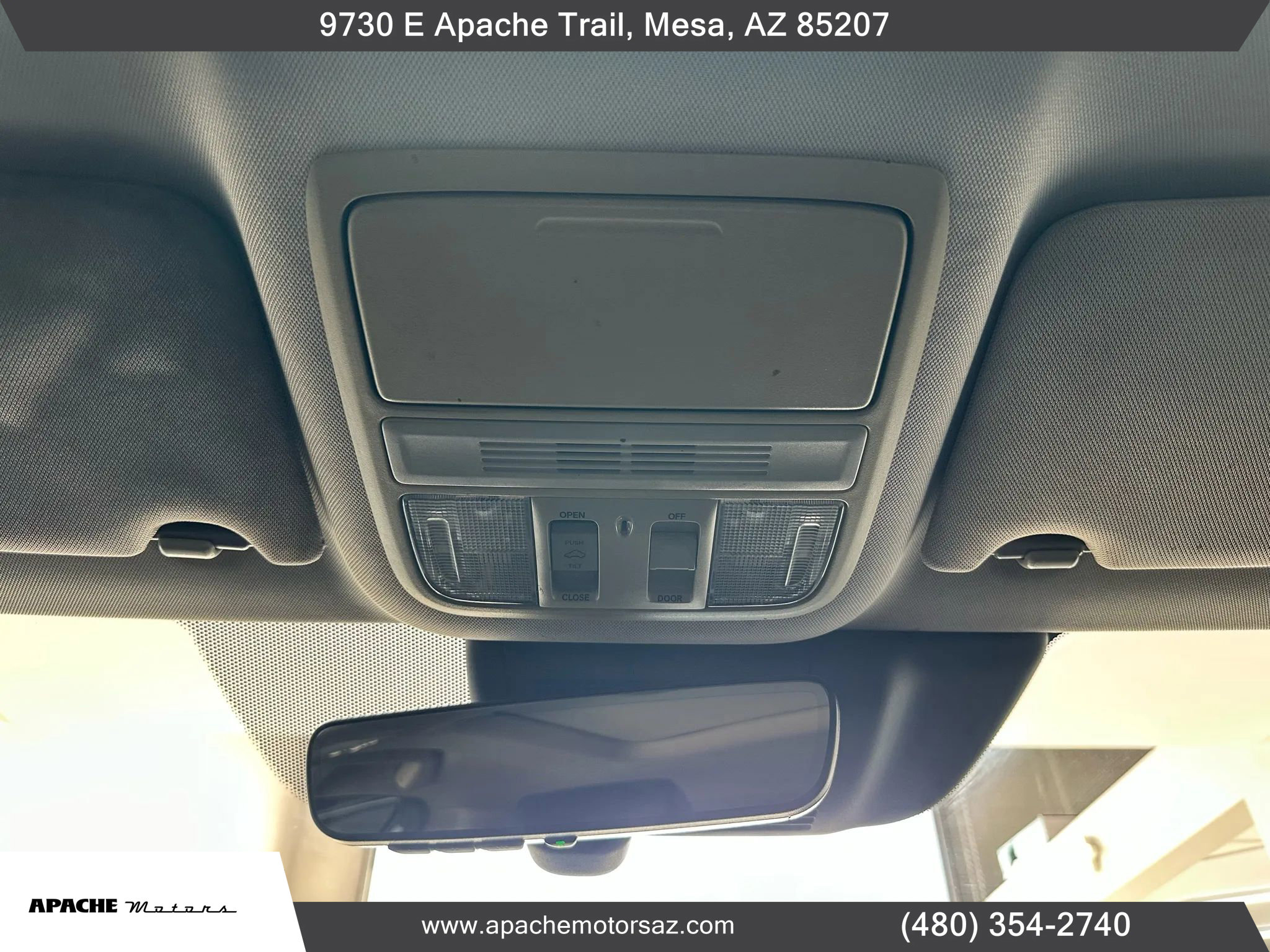 Used 2018 Honda Accord EX-L image 31