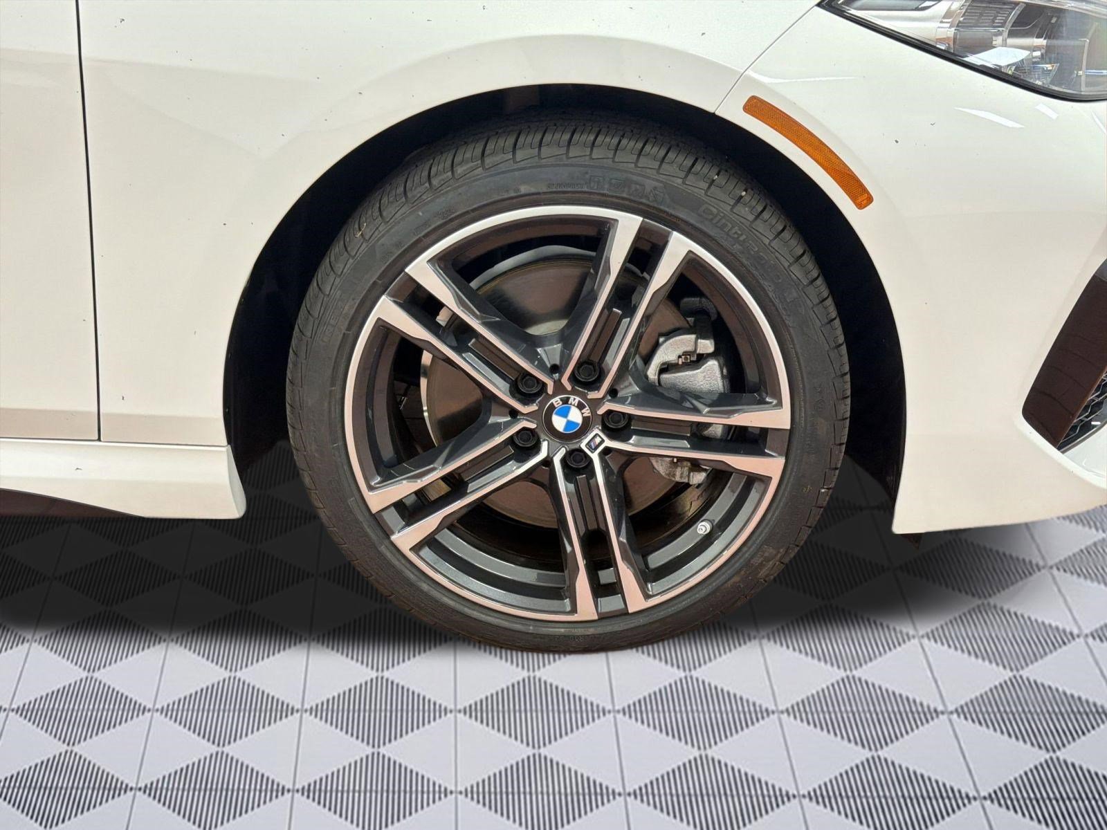 Certified 2023 BMW 228i xDrive Gran Coupe w/ M Sport Package image 11