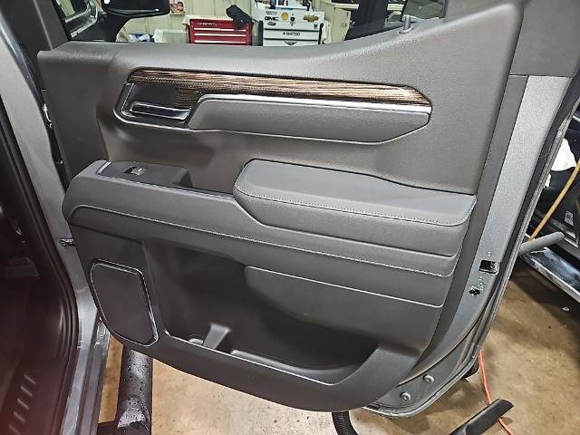 New 2026 Chevrolet Silverado 1500 RST w/ RST Select Package image 25