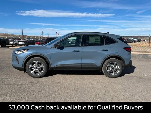 New 2026 Ford Escape ST-Line w/ Tech Pack #1 image 2