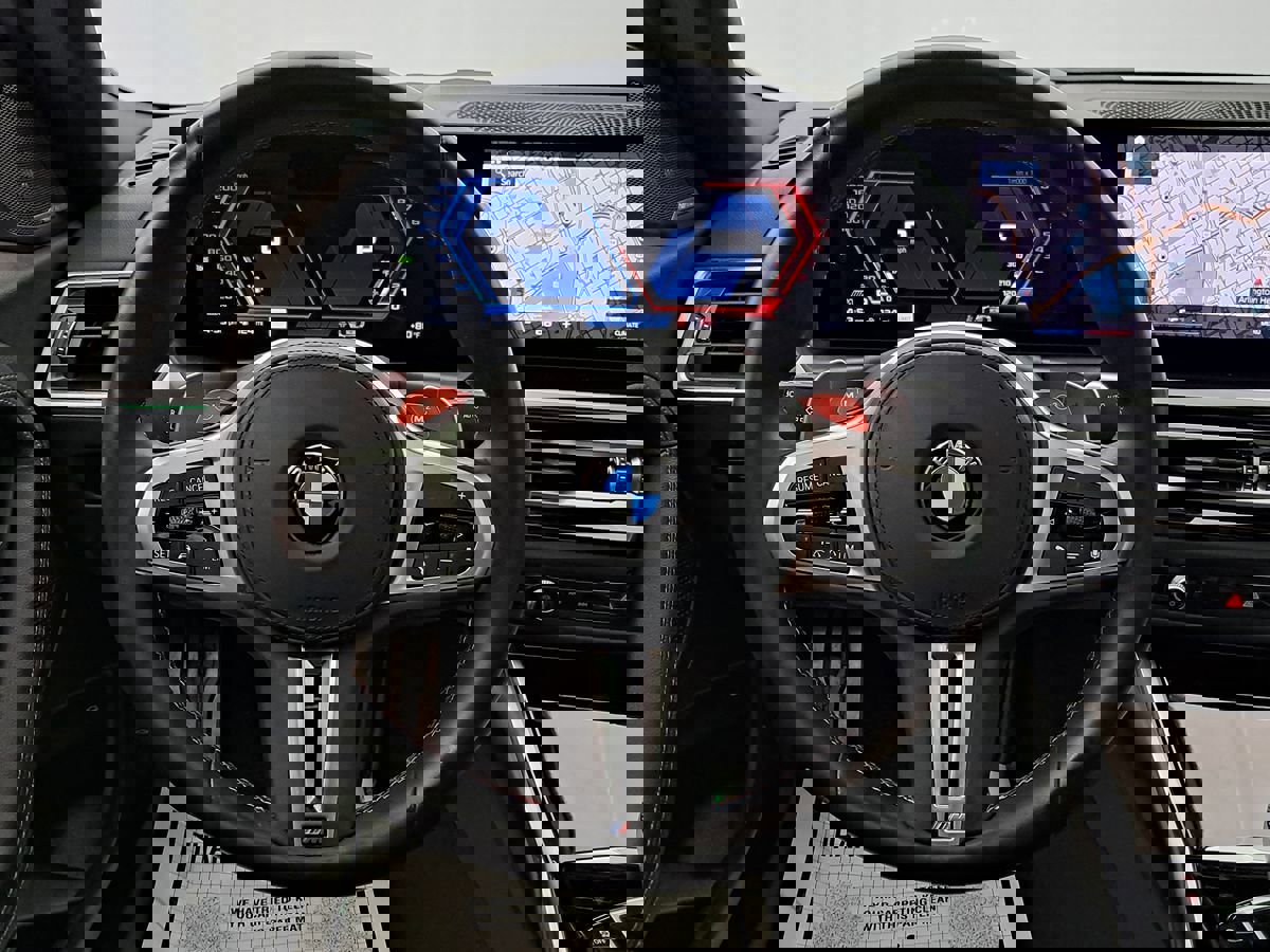 Used 2024 BMW M2 w/ Lighting Package image 11