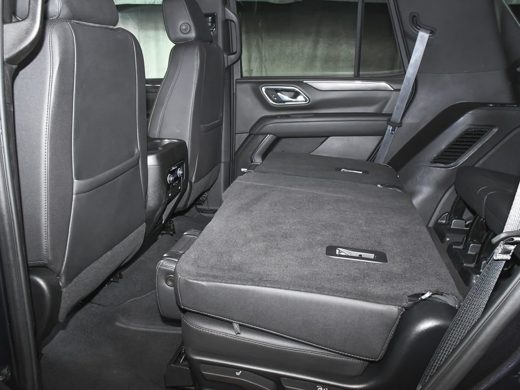 Used 2023 Chevrolet Tahoe Z71 AWD/4WD image 48