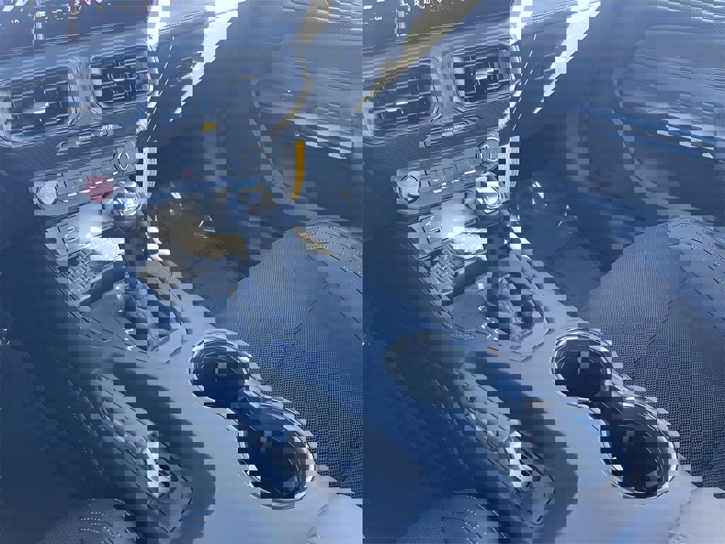 New 2024 Ford Mustang Dark Horse image 33