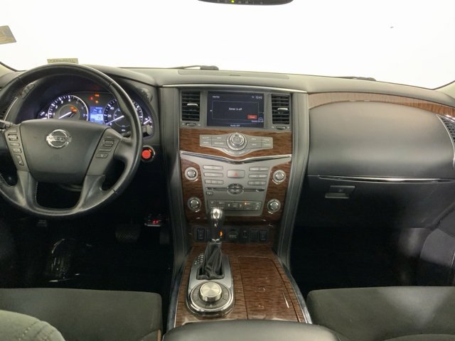Used 2019 Nissan Armada SV w/ Driver Package image 26
