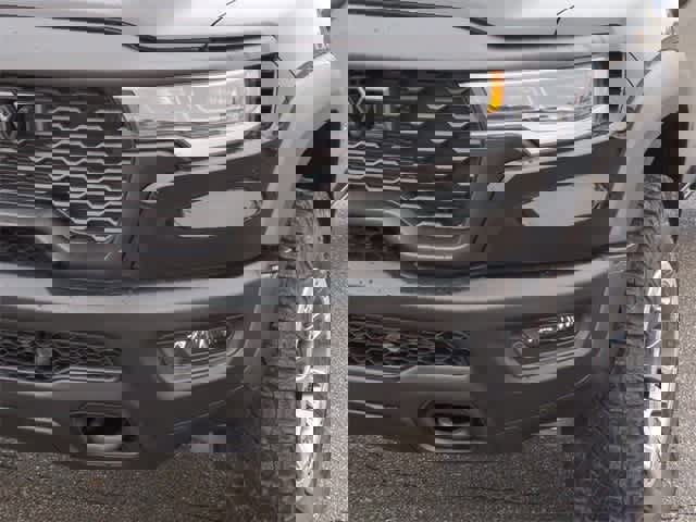 New 2026 RAM 1500 RHO w/ RHO Level 1 Equipment Group image 11