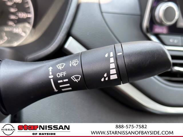 Certified 2022 Nissan Altima 2.5 SV image 32