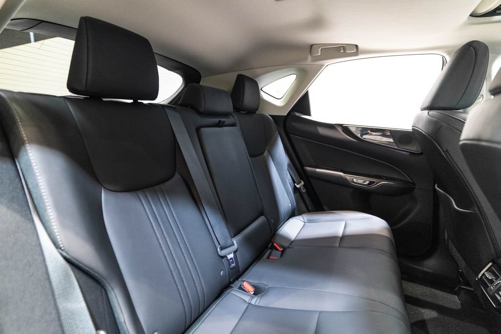 Used 2024 Lexus NX 350 AWD image 34