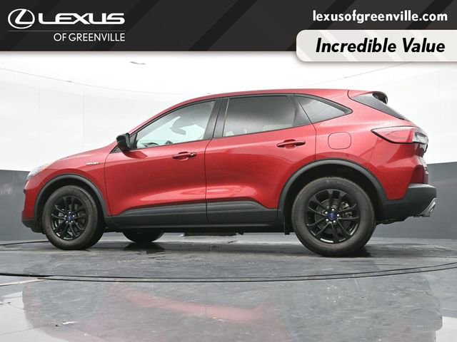 Used 2020 Ford Escape SE Sport image 40