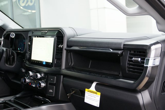 New 2026 Ford F350 Lariat w/ Lariat Ultimate Package image 44