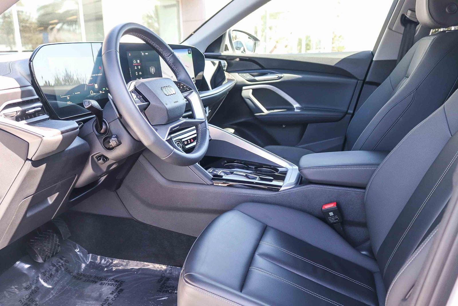 Certified 2025 Audi Q5 Premium w/ Convenience Package AWD/4WD image 20