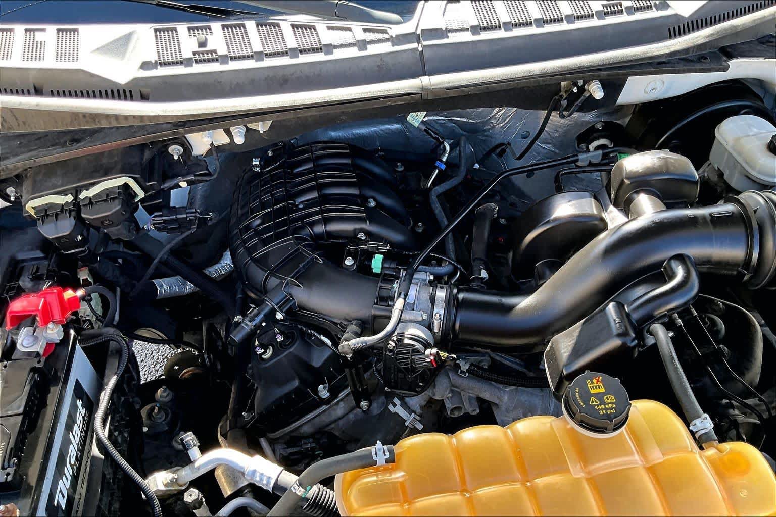 Used 2016 Ford F150 XLT RWD image 33