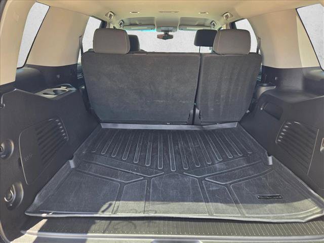 Used 2019 Chevrolet Tahoe LS RWD image 5