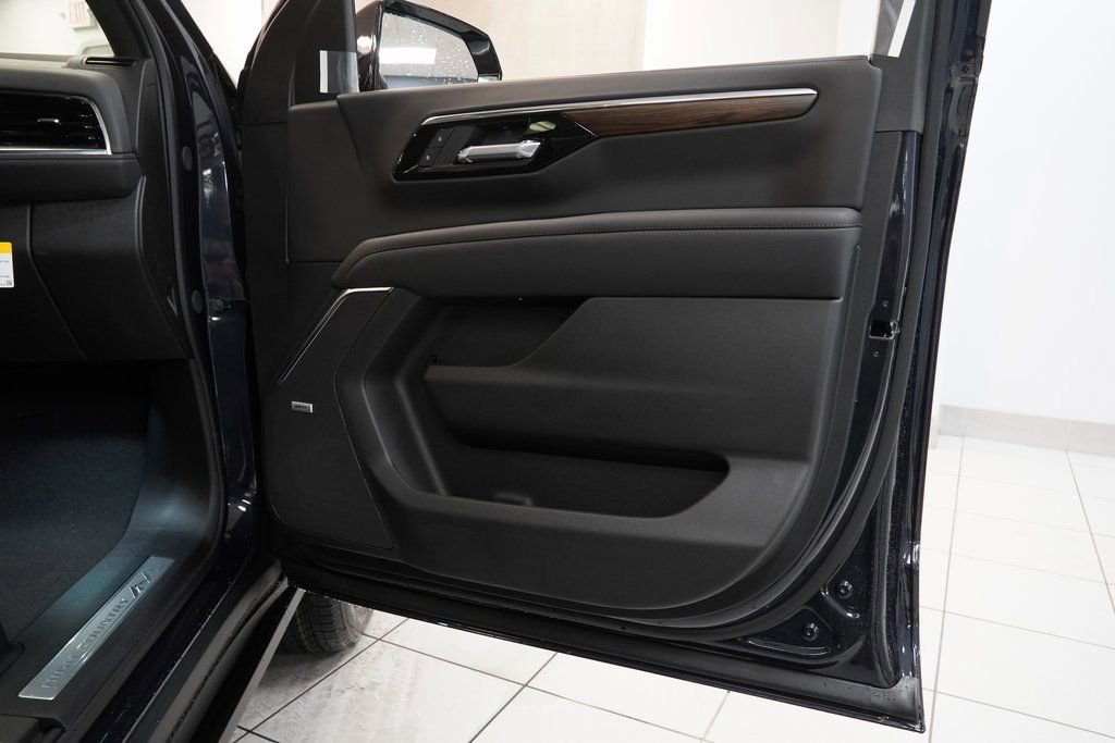 New 2026 Chevrolet Tahoe High Country image 37