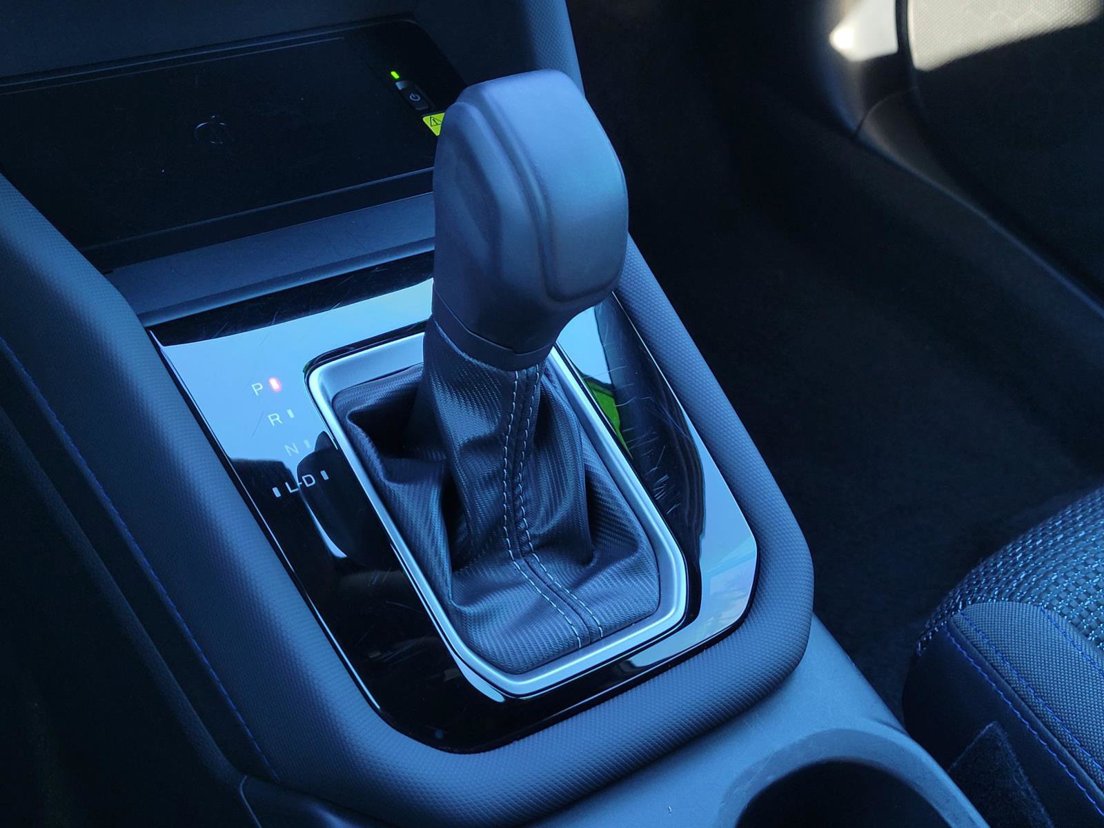 Used 2025 Subaru Forester Premium image 14