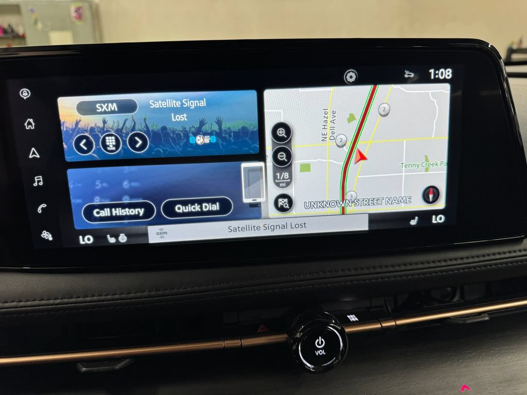 Used 2023 Nissan Ariya FWD image 21