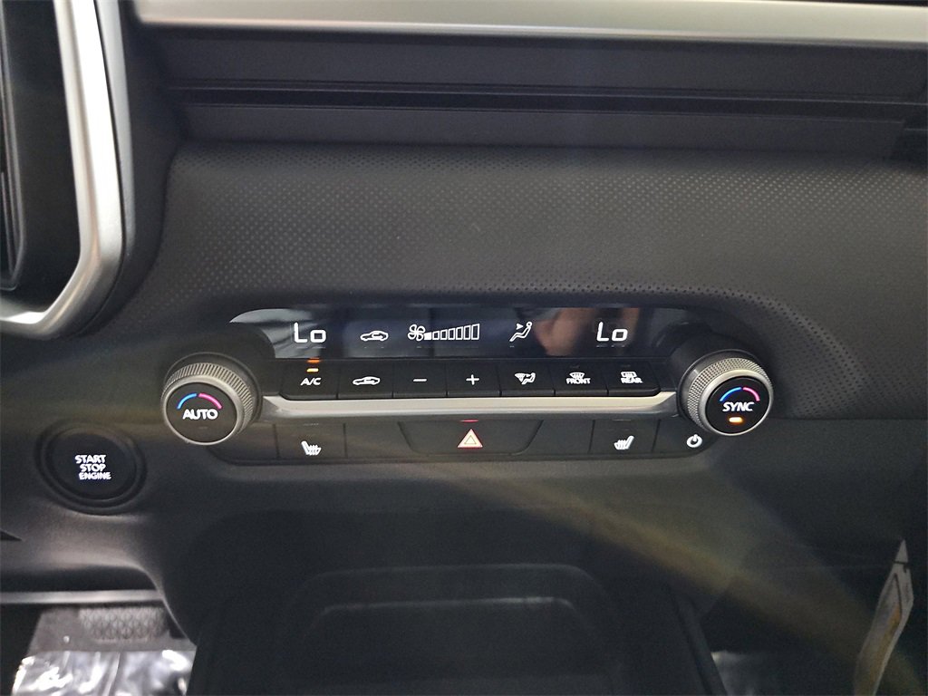 New 2026 MAZDA CX-50 AWD 2.5 S w/ Preferred Pkg image 21