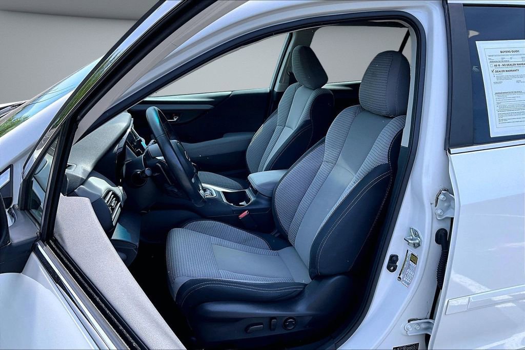 Used 2022 Subaru Outback Premium w/ Popular Package #1 AWD/4WD image 21