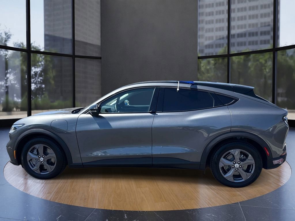 Certified 2023 Ford Mustang Mach-E Select w/ Comfort Package Lite image 5