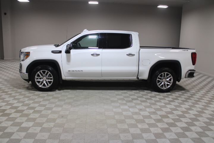 Used 2021 GMC Sierra 1500 SLT image 6