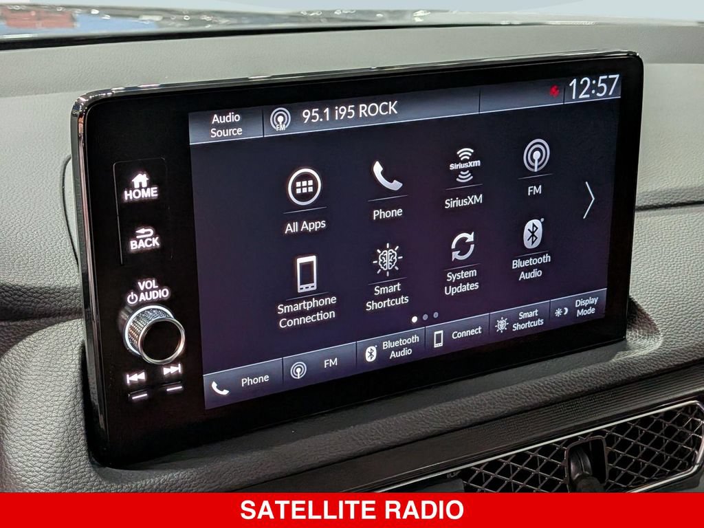 Used 2026 Acura Integra Type S FWD image 22