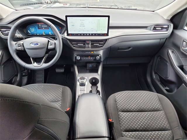 Used 2023 Ford Escape Active w/ Tech Pack #2 image 7