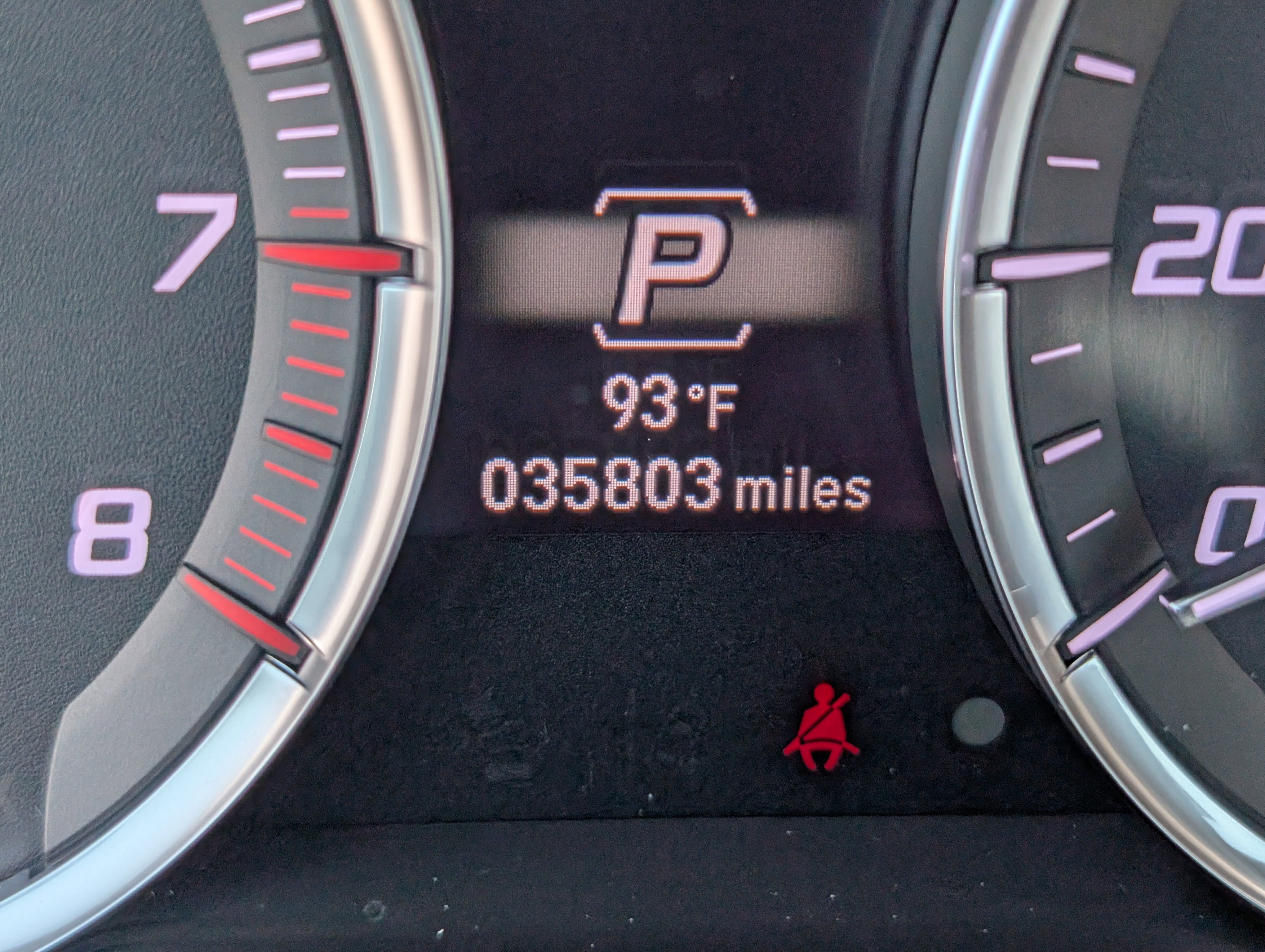 Certified 2020 Acura TLX image 14