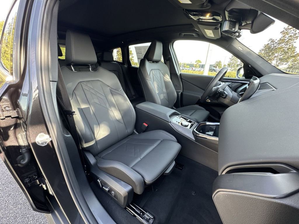 New 2026 BMW X3 xDrive30 w/ Premium Package image 29