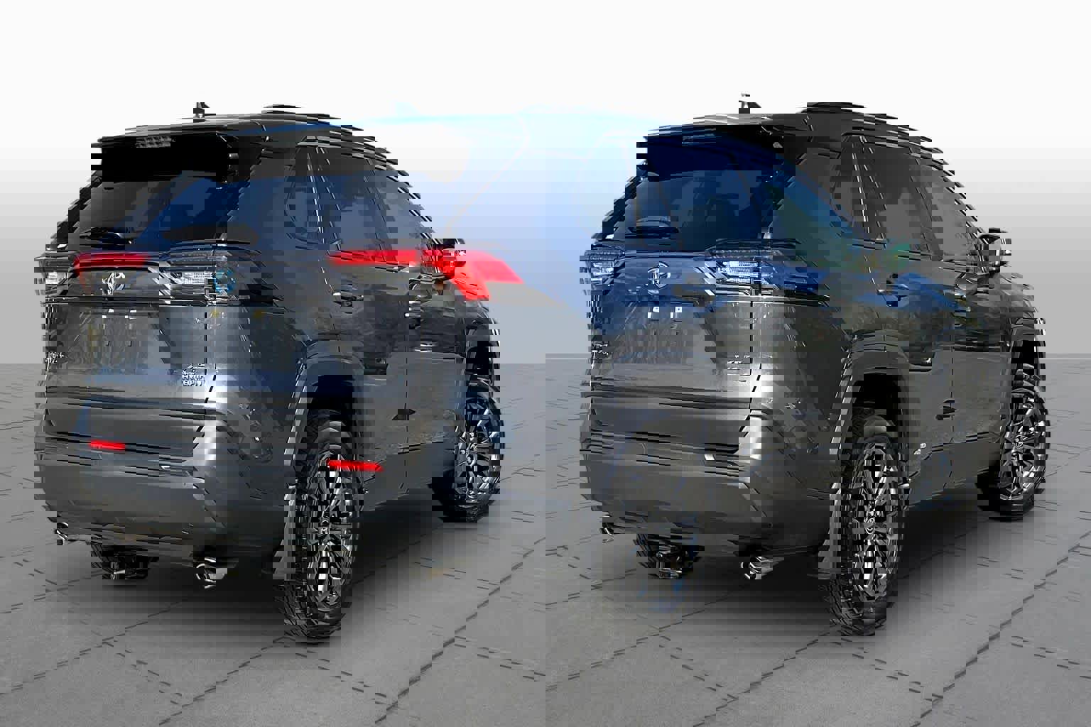 Used 2024 Toyota RAV4 XLE Premium w/ Weather Package image 25