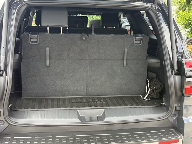 Used 2025 Toyota 4Runner Limited image 26