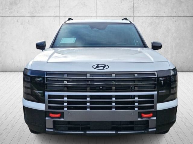 New 2026 Hyundai Palisade XRT Pro image 5