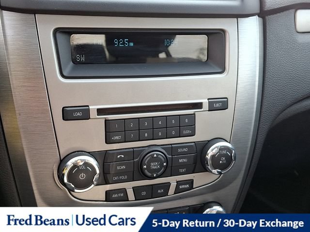 Used 2012 Ford Fusion SE FWD image 23