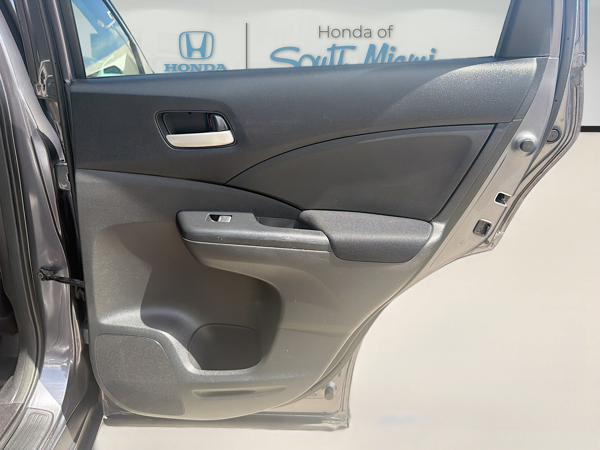Used 2016 Honda CR-V SE image 31