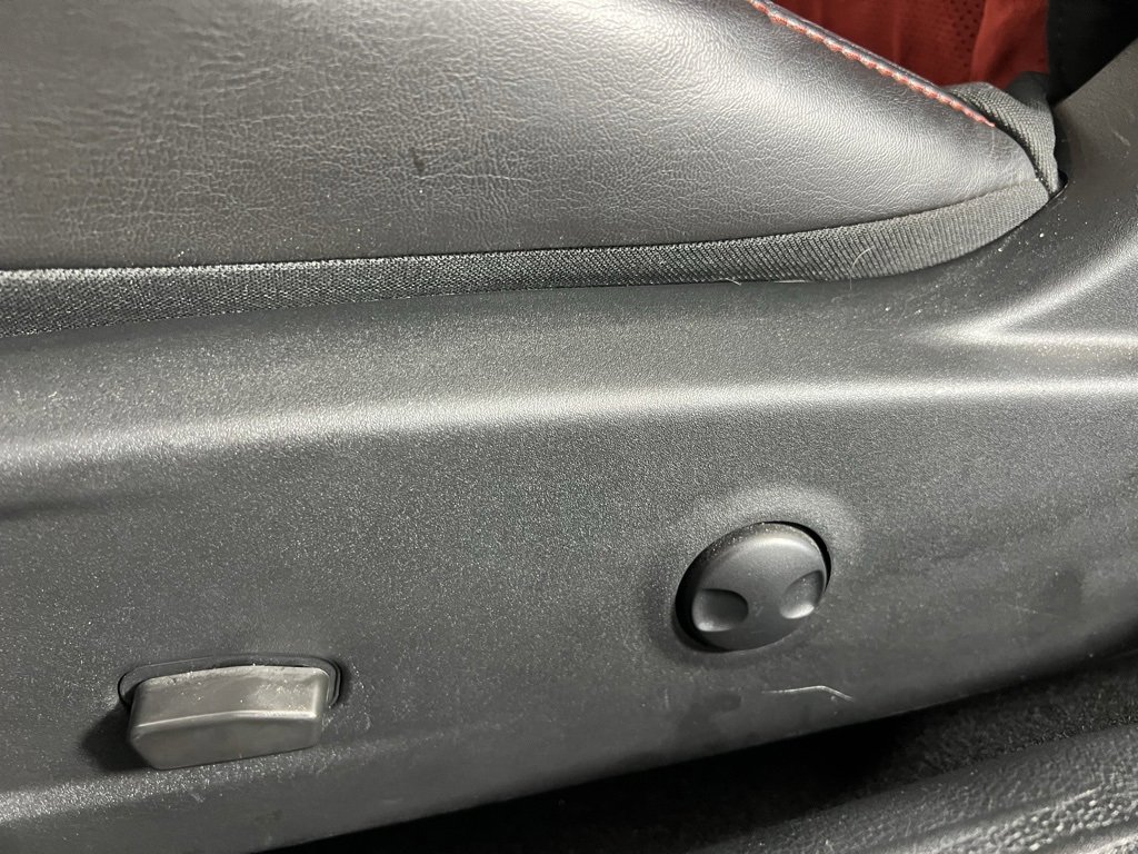 Used 2022 Dodge Challenger R/T Scat Pack image 26